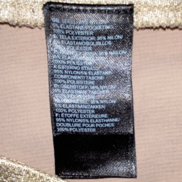 North Face Outdoor/Active Men’s Shorts Size 36 - Picture 8 of 8